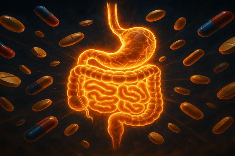 epic cinematic supplements for irregularity glowing digestive system