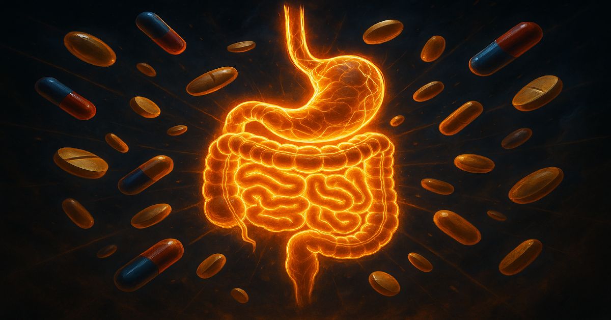 epic cinematic supplements for irregularity glowing digestive system