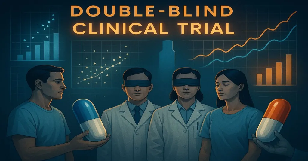 Clinical trials proving nicotinamide reduces skin cancer risk.